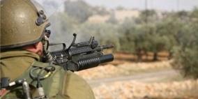 اصابة مواطن بجراح خطيرة برصاص الاحتلال غرب بيت لاهيا