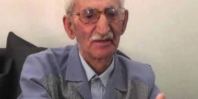 وفاة الشاعر محمود الدسوقي