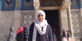 مستوطن يعتدي على طفلة في القدس