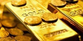 الذهب يتجه لثالث أسبوع من التراجع