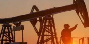 ارتفاع النفط فوق 105 دولارات بفعل توترات الشرق الأوسط