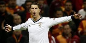 ماركا: كريستيانو جدد عقده مع الريال وسيتقاضى 17 مليون يورو