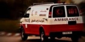 وفاة طفل جراء دهسه بالخطأ في رفح جنوب القطاع