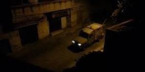 إصابات خلال مواجهات مع الاحتلال في سنجل