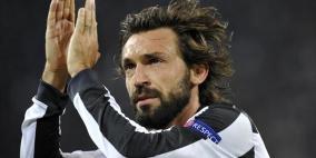 يوفنتوس يخطط لخطف خليفة بيرلو من ريال مدريد