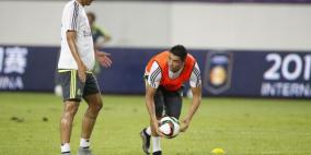 ريال مدريد يتلقى خبرا سارا بشأن دانيلو