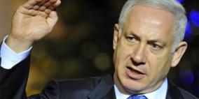 نتنياهو لم يوافق حتى الان على وقف النار