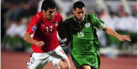 قلق "مصري جزائري" من مواجهة مريرة محتملة في المباراة الفاصلة لتصفيات المونديال