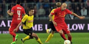 رسميا : شيلفي من ليفربول الى سوانسي سيتي