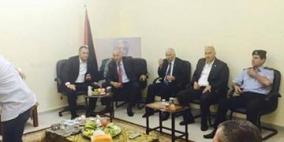 طارق النتشة: وصول نادي الشجاعية الى أرض الخليل هو إنتصار للرياضة الفلسطينية