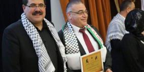 طولكرم: "القاهرة عمان" يرعى المهرجان الثقافي المركزي