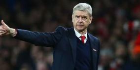 فينجر يكشف عن نقطة التحول لآرسنال في 2015