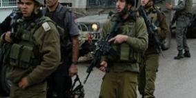 الاحتلال يسلم شابين من بيت لحم بلاغين لمراجعة مخابراته