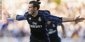 فيديو: الريال يكتسح سوسيداد في بداية الليغا