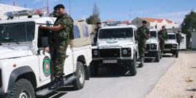 السلطة تستلم إدارة غزة بعد العيد مباشرة