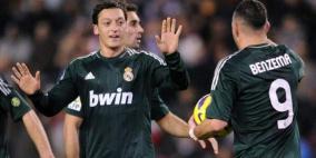 الريال يستضيف اسبانيول في مهمة صعبة