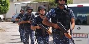 الشرطة تقبض على ثلاث سيدات بتهمة السرقة في بيت جالا