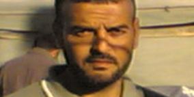 قراقع: الأسير محمد الأقرع يبدأ إضرابا مفتوحا عن الطعام