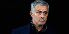 مان يونايتد طلب من مورينيو الانتظار إلى غاية صيف 2017