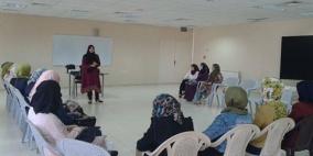 افتتاح دورة "مساري الى المهنية" في جامعة الخليل