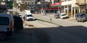 مستعربون يختطفون شابًا من بيت عور التحتا