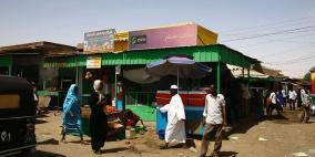 20 في المئة من السودانيين "ينفقون" على 80 في المئة