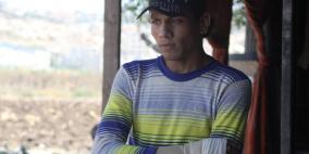 رغم الفقر والمرض، أم رامي: لو بُترت رجل إبني ، وقُطعت قدماي لن أتوجه لطلب المساعدة من الشؤون الإجتماعية