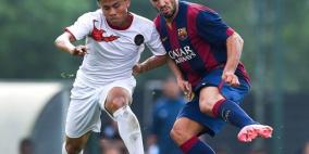 زوبيزاريتا لا يضمن مشاركة سواريز في الكلاسيكو!