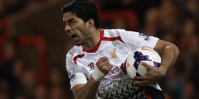 أنشيلوتي يعطي الضوء الأخضر لضم سواريز ويتمسك ببنزيما