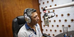 العبدللات في رايــة اف ام استعدادا لمهرجان البيرة