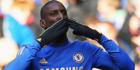 ديمبا با بعد خسارة الجزائر: اريد ان ابكي