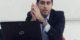 رام الله: الاحتلال يعتقل محاضرا جامعيا من قرية عارورة