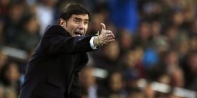 مدرب فياريال: أجهدنا ريال مدريد ولكننا فشلنا هجومياً