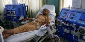 الصحة: قد نشهد حالات وفاة خلال الايام القادمة في حال استمر اغلاق معبر رفح