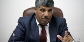 عساف يبحث تنظيم سوق التبغ مع الشركات المنتجة ووزارة المالية والجمارك