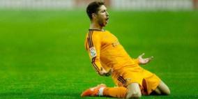 راموس: تصريحاتي لم تكن رسالة لكريستيانو رونالدو