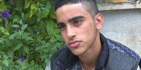 حكاية محمد الذي ابتلع دمائه في غرفة التحقيق