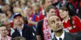 غوارديولا يناشد كتالونيا: وافقوا على الاستقلال