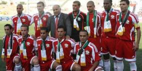 تأجيل اللقاءين الوديين للفدائي أمام المنتخب الباكساني ومعسكر تدريبي في قطر