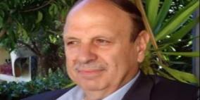 الحسيني يطلع مسؤولا أمميا على واقع المعاناة في القدس