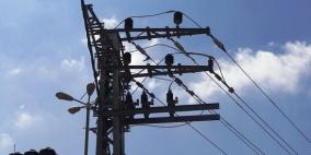 تواصل انقطاع الكهرباء عن جميع أحياء مدينة غزة