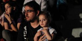 ميس شلش تحتفل باليوم الاخير من مهرجان البيرة السنوي الثاني