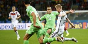 في مواجهة المانيا.. 4 لاعبين جزائرين صاموا سراً خشيةً من العقوبات