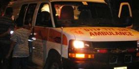 وفاة مواطن بحادث سير في القدس