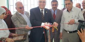 بنك القدس مساهم فاعل في التنمية المجتمعية