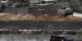 المقالة: نرفض منطقة عازلة بين غزة ومصر