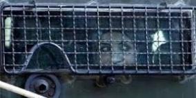 نقل الأسيرات في "هشارون" إلى قسم تنتشر به الصراصير