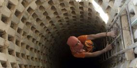 مصرع شاب بصعقة كهربائية في رفح