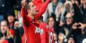 يونايتد يسقط ليفربول ويعزز صدارته للدوري الإنكليزي