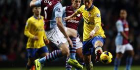 آرسنال يهتدي لطريق الصواب .. وليفربول يواصل مسلسل السقوط الحر